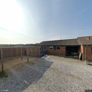 Photo of Andelsboligforeningen Oddersvej 1983