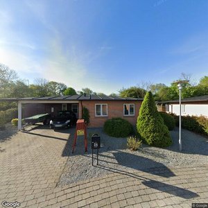 Photo of Andelsboligforeningen Idrætsparken