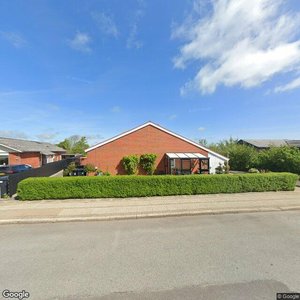 Photo of Andelsboligforeningen Kløvermarken