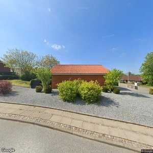 Photo of A/B J. P. Bachsvej