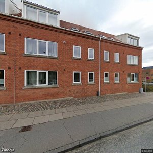 Photo of Andelsboligforeningen Rebergården