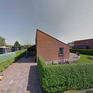 Photo of Andelsboligforening Kühls Allé Per Thorsten Pedersen