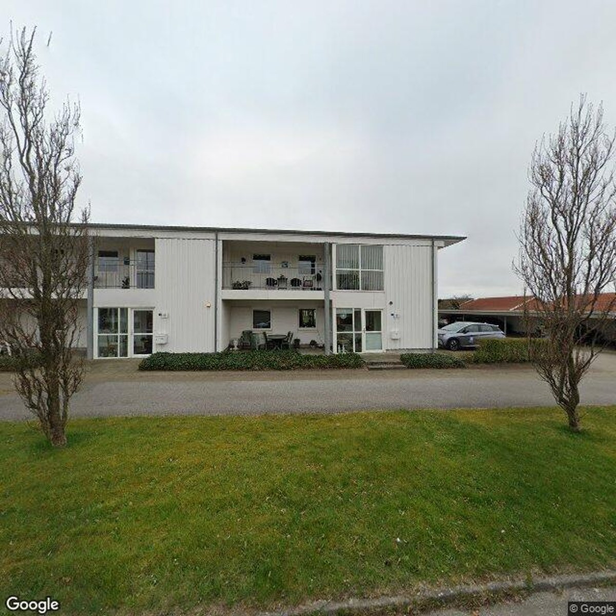 Photo of Andelsboligforeningen Thorupgaard