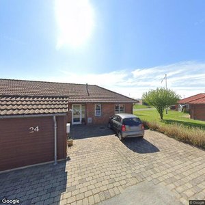 Photo of Anmdelsboligforeningen Uldvejen II