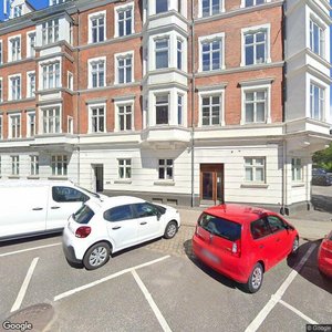 Photo of ABF Odensegade 2