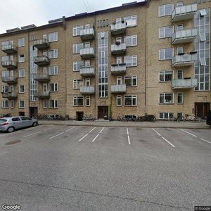 Photo of ABF Rudolph Wulffs Gade 16