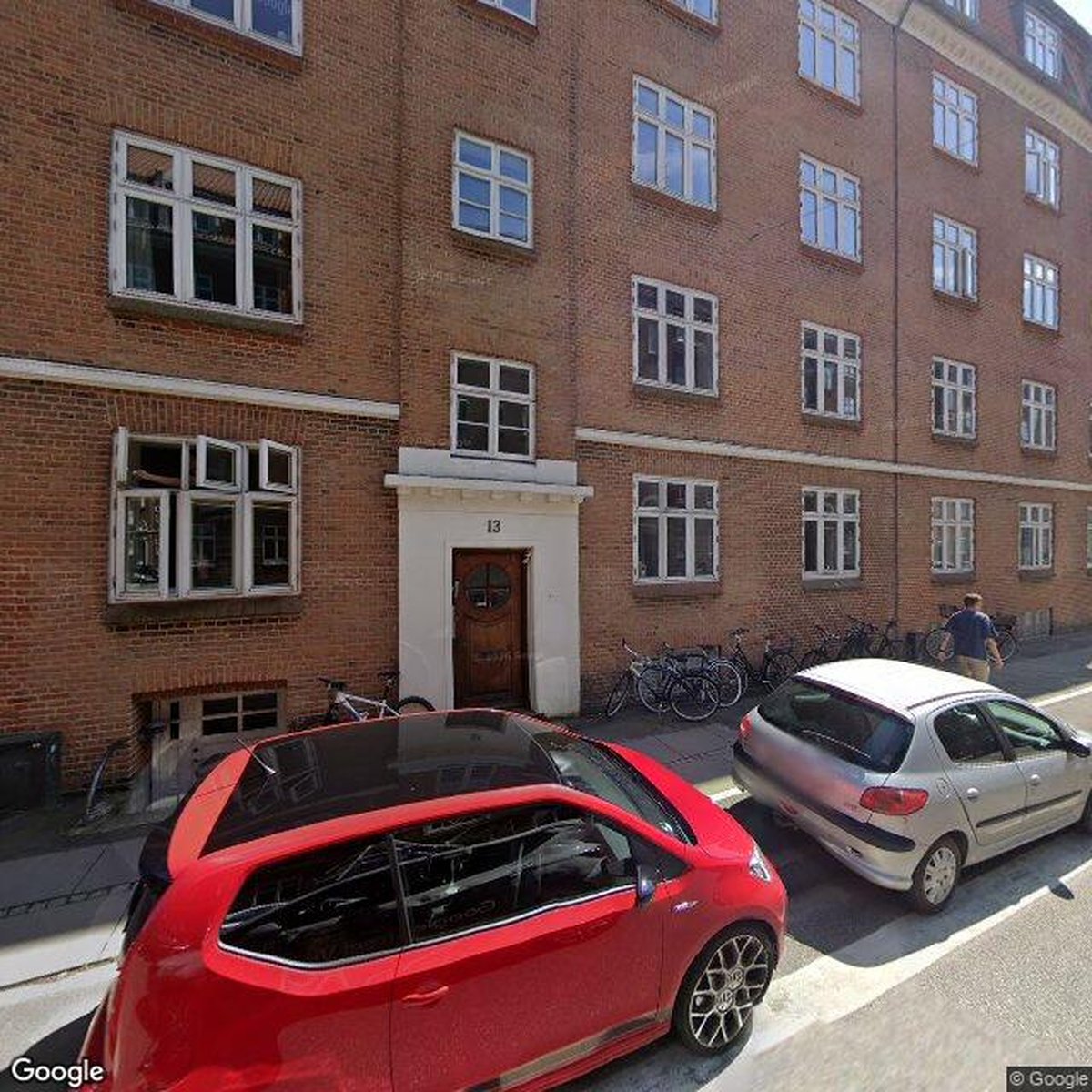 Photo of A/B Fremtiden Serie 1