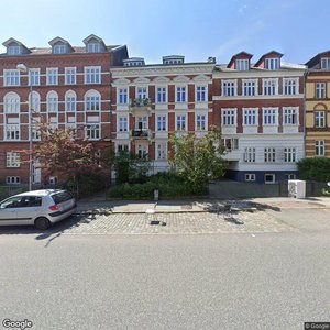 Photo of Andelsboligforeningen NY Munkegade 77