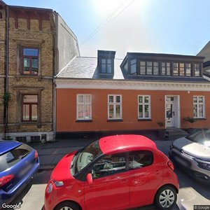 Photo of Andelsboligforeningen Havehuset