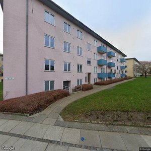 Photo of Andelsboligforeningen Strandparken 10-11