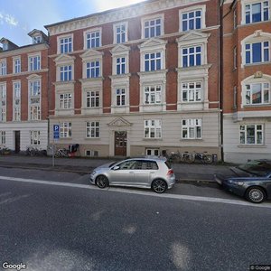 Photo of Andelsboligforeningen Odensegade 23 Århus