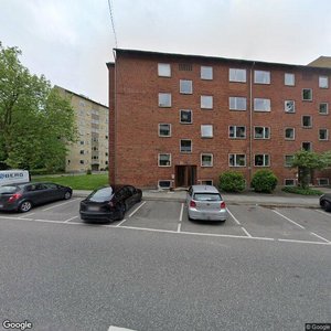 Photo of ABF Nordborggade 43-45