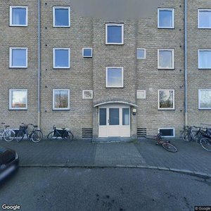 Photo of A/B Augustenborggade 17-19