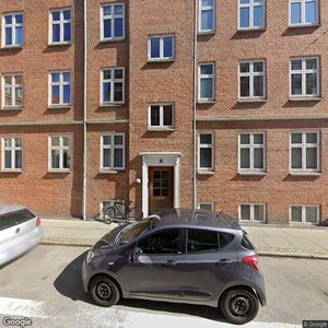 Photo of A/B Lundbyesgade 7 - 7A Bissesgade 18