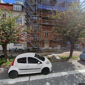 Photo of Andelsboligforeningen Steinmannsgade 12