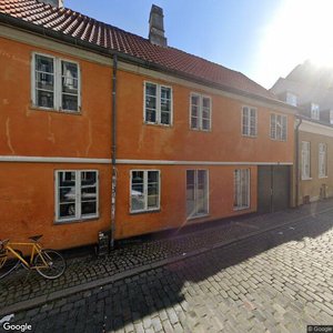 Photo of Andelsboligforeningen Rosensgade 38 A Og B