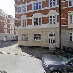Photo of Andelsboligforeningen Helgenæsgade 2/mds-gade 9 Af 2005