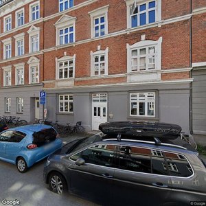 Photo of A/B Helgenæsgade 7