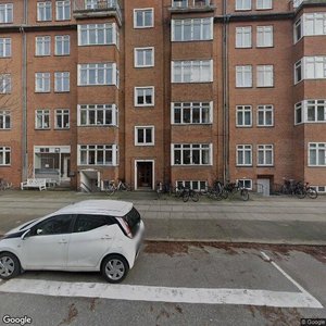 Photo of Andelsboligforeningen Stadion Alle 19