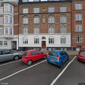 Photo of Andelsboligforeningen Marselisborg Allé 36