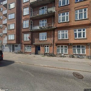 Photo of Andelsboligforeningen Strandvejen 8B