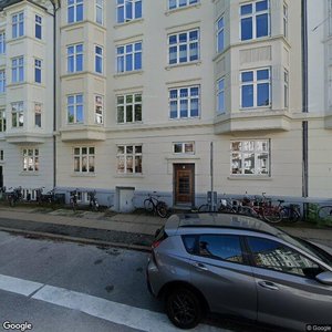 Photo of Andelsboligforeningen Bogensegade 7 Af 2006