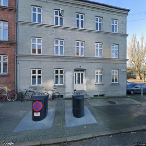 Photo of Andelsboligforeningen Holbergsgade 37