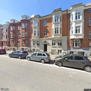 Photo of Andelsboligforeningen Schleppegrellsgade 19