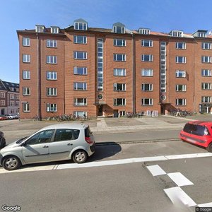 Photo of Andelsboligforeningen Høegh-guldbergs Gade 137