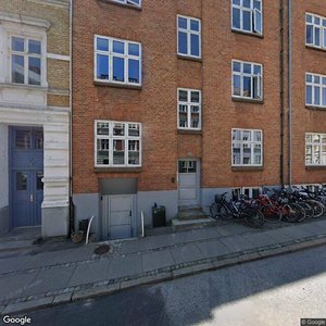 Photo of Andelsboligforeningen Falstersgade 29A Af 2006