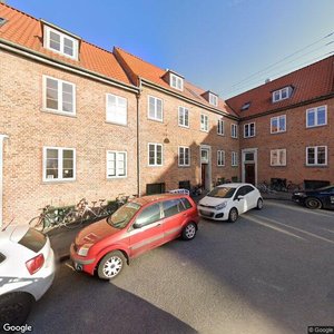 Photo of Andelsboligforeningen Christen Købkes Gade 7