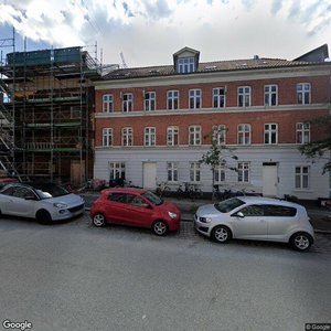 Photo of Andelsboligforeningen Samsøgade 76-77