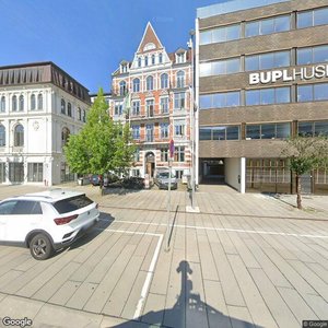 Photo of Andelsforeningen Mejlgade 30