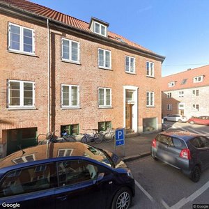 Photo of Andelsboligforeningen Christen Købkes Gade 6