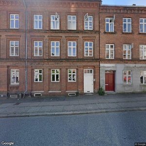 Photo of Andelsboligforeningen Sjællandsgade 75 Af 2006