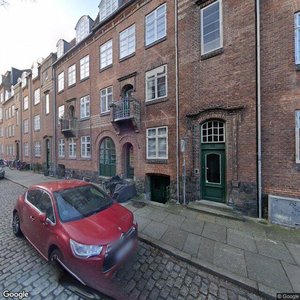 Photo of Andelsboligforeningen Blegdammen 7