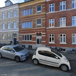 Photo of Andelsboligforeningen Holbergsgade