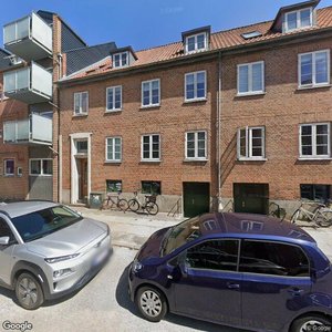 Photo of Andelsforen. Eckersbergsgade 29