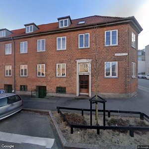 Photo of Andelsboligforeningen Christen Købkes Gade 25