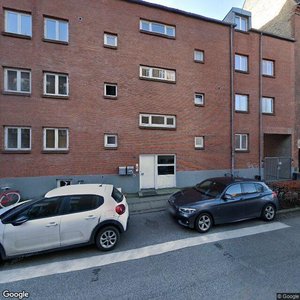 Photo of Andelsboligforeningen Museumsgade 16-18/vestergade 79