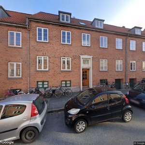 Photo of Andelsboligforeningen Christen Købkes Gade 15