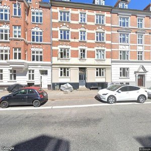 Photo of Andelsboligforeningen Odensegade 38