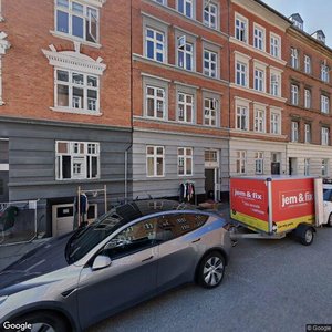 Photo of Andelsboligforeningen Falstersgade 49