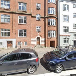 Photo of Andelsboligforeningen Grønnegade 72