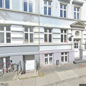 Photo of Andelsboligforeningen Østboulevarden 7A Og B