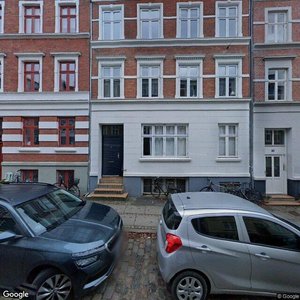 Photo of Andelsboligforeningen Samsøgade 26, 8000 Århus C