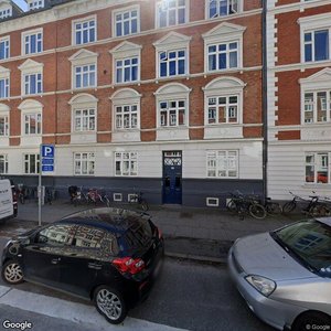 Photo of Andelsboligforeningen Odensegade 31 Af 2005