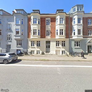 Photo of Andelsboligforeningen Schleppegrellsgade 9