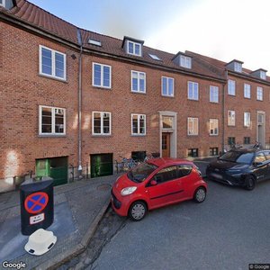 Photo of Andelsboligforeningen Christen Købkesgade 21