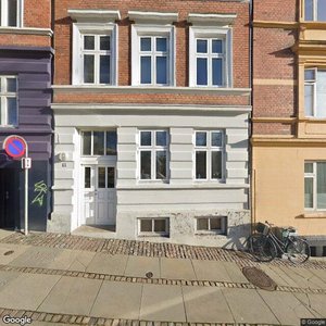 Photo of Andelseforeningen Mønsgade 12